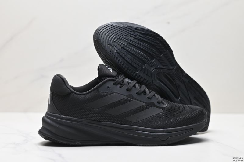 Adidas Alpha Shoes